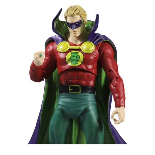 McFarlane Toys DC McFarlane Collector Edition Wave 1 7-Inch Scale Action Figure - Select Figure(s) - Collectors World Toys
