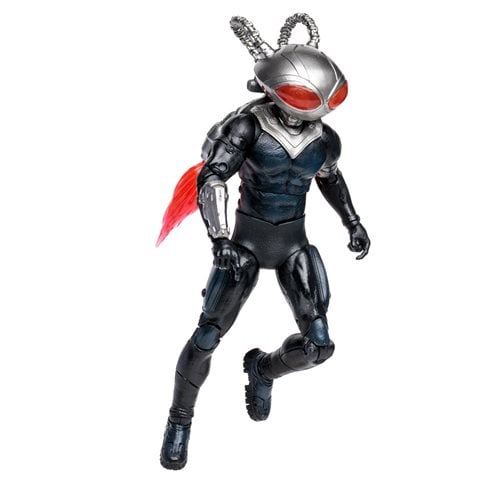 McFarlane Toys DC Multiverse Aquaman and the Lost Kingdom Movie 7-Inch Scale Action Figure - Select Figure(s) - Collectors World Toys