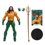 McFarlane Toys DC Multiverse Aquaman and the Lost Kingdom Movie 7-Inch Scale Action Figure - Select Figure(s)