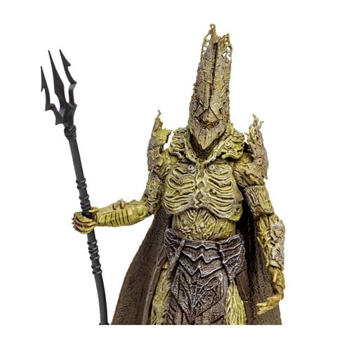 McFarlane Toys DC Multiverse Aquaman and the Lost Kingdom Movie 7-Inch Scale Action Figure - Select Figure(s) - Collectors World Toys