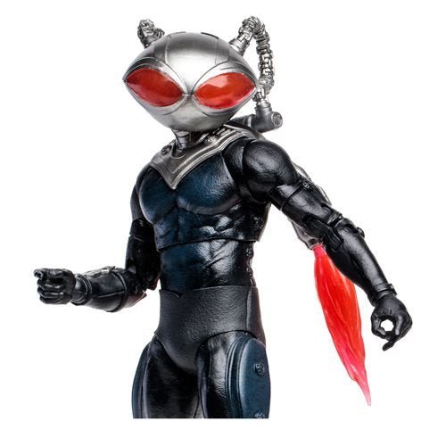 McFarlane Toys DC Multiverse Aquaman and the Lost Kingdom Movie 7-Inch Scale Action Figure - Select Figure(s) - Collectors World Toys
