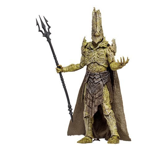 McFarlane Toys DC Multiverse Aquaman and the Lost Kingdom Movie 7-Inch Scale Action Figure - Select Figure(s) - Collectors World Toys