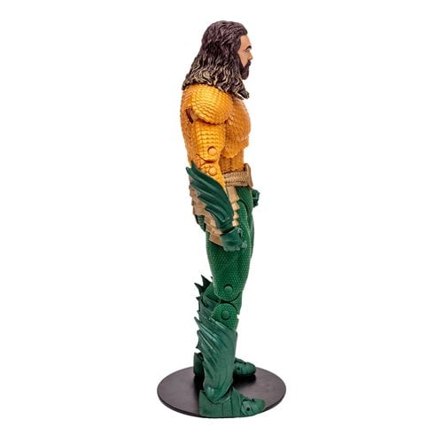 McFarlane Toys DC Multiverse Aquaman and the Lost Kingdom Movie 7-Inch Scale Action Figure - Select Figure(s) - Collectors World Toys