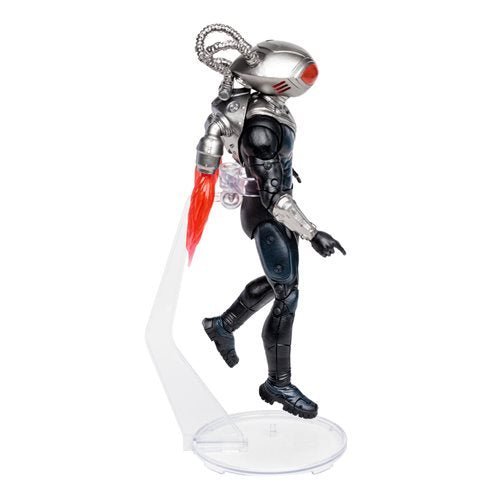 McFarlane Toys DC Multiverse Aquaman and the Lost Kingdom Movie 7-Inch Scale Action Figure - Select Figure(s) - Collectors World Toys
