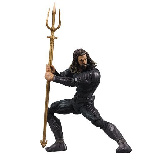 McFarlane Toys DC Multiverse Aquaman and the Lost Kingdom Movie 7-Inch Scale Action Figure - Select Figure(s) - Collectors World Toys