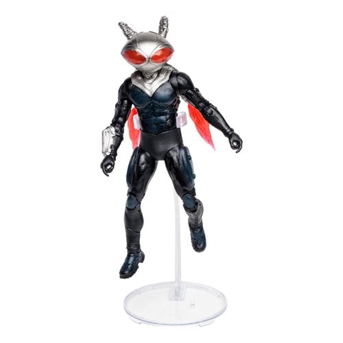 McFarlane Toys DC Multiverse Aquaman and the Lost Kingdom Movie 7-Inch Scale Action Figure - Select Figure(s) - Collectors World Toys