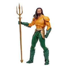 McFarlane Toys DC Multiverse Aquaman and the Lost Kingdom Movie 7-Inch Scale Action Figure - Select Figure(s) - Collectors World Toys