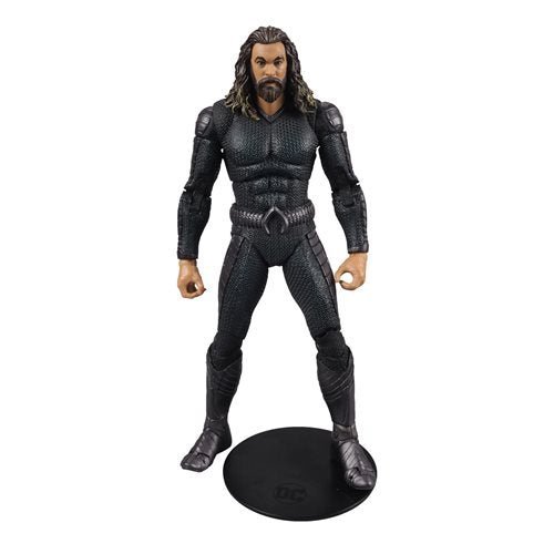 McFarlane Toys DC Multiverse Aquaman and the Lost Kingdom Movie 7-Inch Scale Action Figure - Select Figure(s) - Collectors World Toys
