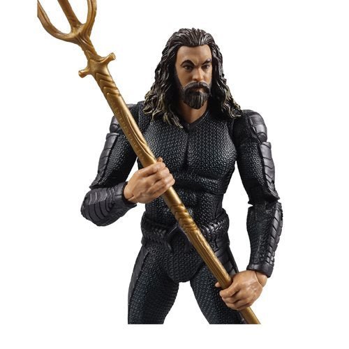 McFarlane Toys DC Multiverse Aquaman and the Lost Kingdom Movie 7-Inch Scale Action Figure - Select Figure(s) - Collectors World Toys