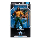 McFarlane Toys DC Multiverse Aquaman and the Lost Kingdom Movie 7-Inch Scale Action Figure - Select Figure(s)
