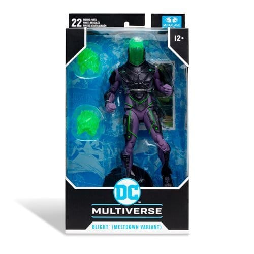 McFarlane Toys DC Multiverse Batman Beyond 7-Inch Scale Action Figure - Select Figure(s) - Collectors World Toys