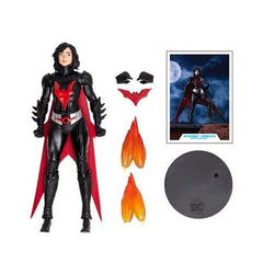 McFarlane Toys DC Multiverse Batman Beyond 7-Inch Scale Action Figure - Select Figure(s) - Collectors World Toys