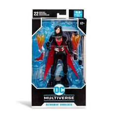 McFarlane Toys DC Multiverse Batman Beyond 7-Inch Scale Action Figure - Select Figure(s) - Collectors World Toys