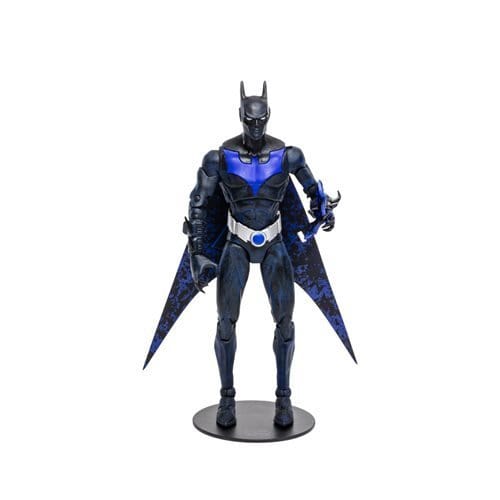 McFarlane Toys DC Multiverse Batman Beyond 7-Inch Scale Action Figure - Select Figure(s) - Collectors World Toys