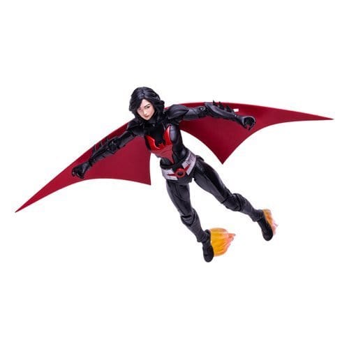 McFarlane Toys DC Multiverse Batman Beyond 7-Inch Scale Action Figure - Select Figure(s) - Collectors World Toys