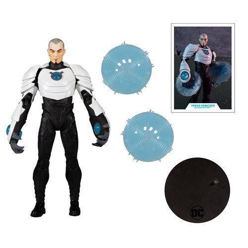 McFarlane Toys DC Multiverse Batman Beyond 7-Inch Scale Action Figure - Select Figure(s) - Collectors World Toys