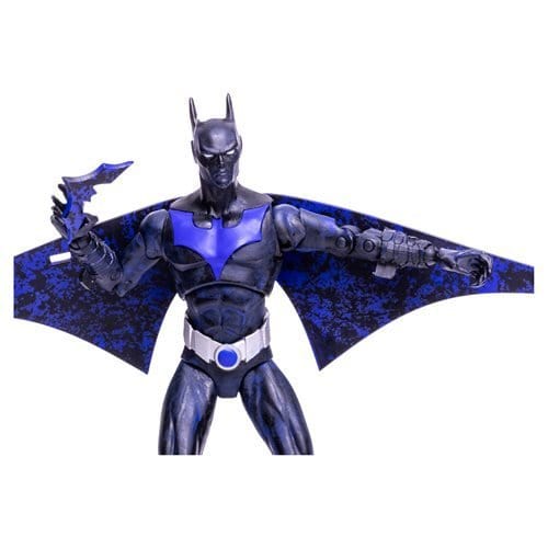 McFarlane Toys DC Multiverse Batman Beyond 7-Inch Scale Action Figure - Select Figure(s) - Collectors World Toys