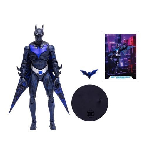 McFarlane Toys DC Multiverse Batman Beyond 7-Inch Scale Action Figure - Select Figure(s) - Collectors World Toys
