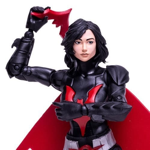 McFarlane Toys DC Multiverse Batman Beyond 7-Inch Scale Action Figure - Select Figure(s) - Collectors World Toys