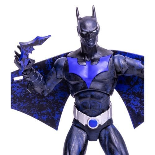 McFarlane Toys DC Multiverse Batman Beyond 7-Inch Scale Action Figure - Select Figure(s) - Collectors World Toys