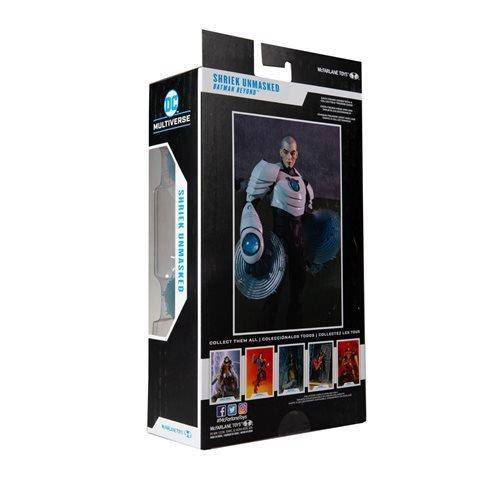 McFarlane Toys DC Multiverse Batman Beyond 7-Inch Scale Action Figure - Select Figure(s) - Collectors World Toys