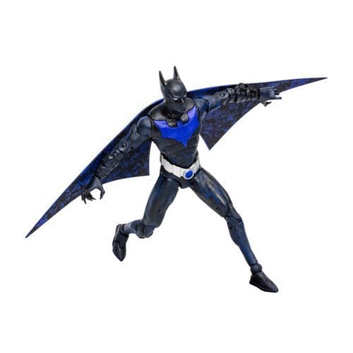 McFarlane Toys DC Multiverse Batman Beyond 7-Inch Scale Action Figure - Select Figure(s) - Collectors World Toys