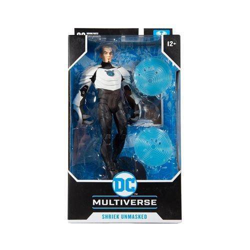 McFarlane Toys DC Multiverse Batman Beyond 7-Inch Scale Action Figure - Select Figure(s) - Collectors World Toys