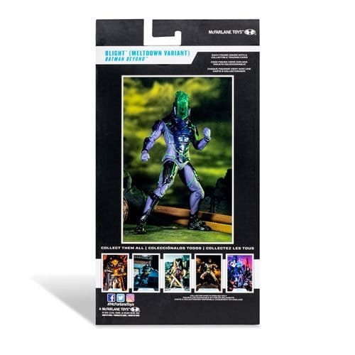 McFarlane Toys DC Multiverse Batman Beyond 7-Inch Scale Action Figure - Select Figure(s) - Collectors World Toys