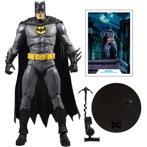 McFarlane Toys DC Multiverse Batman: Three Jokers Wave 1 7-Inch Scale Action Figure - Select Figure(s) - Collectors World Toys