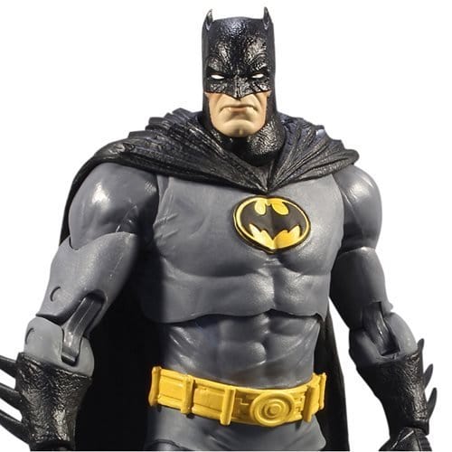 McFarlane Toys DC Multiverse Batman: Three Jokers Wave 1 7-Inch Scale Action Figure - Select Figure(s) - Collectors World Toys