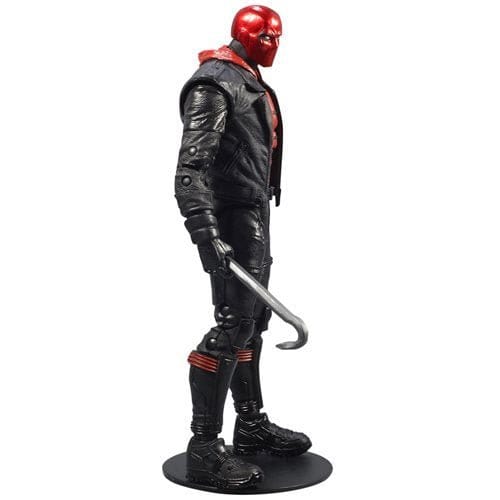 McFarlane Toys DC Multiverse Batman: Three Jokers Wave 1 7-Inch Scale Action Figure - Select Figure(s) - Collectors World Toys