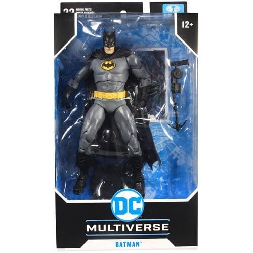 McFarlane Toys DC Multiverse Batman: Three Jokers Wave 1 7-Inch Scale Action Figure - Select Figure(s) - Collectors World Toys