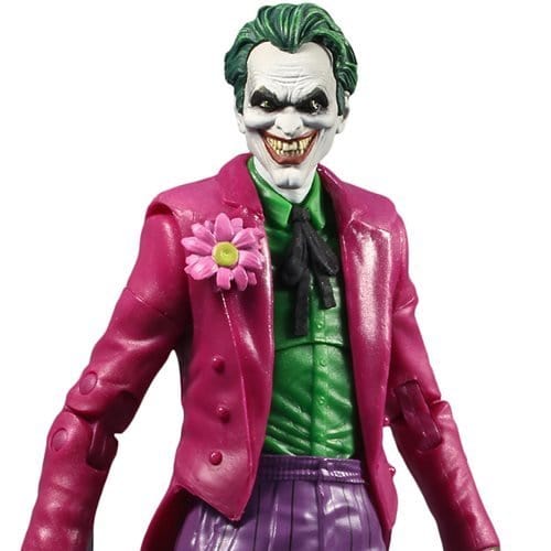 McFarlane Toys DC Multiverse Batman: Three Jokers Wave 1 7-Inch Scale Action Figure - Select Figure(s) - Collectors World Toys