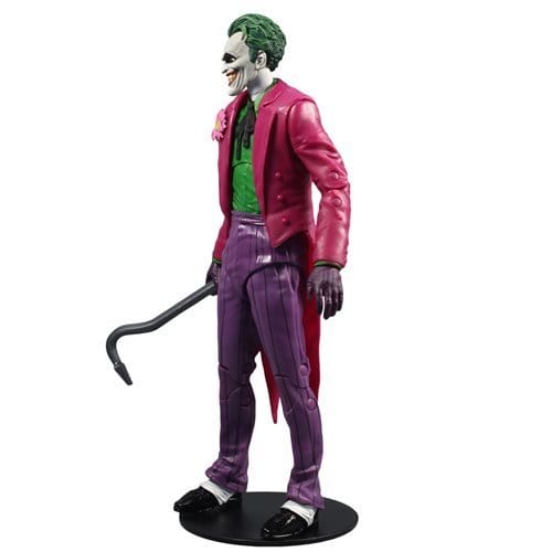 McFarlane Toys DC Multiverse Batman: Three Jokers Wave 1 7-Inch Scale Action Figure - Select Figure(s) - Collectors World Toys
