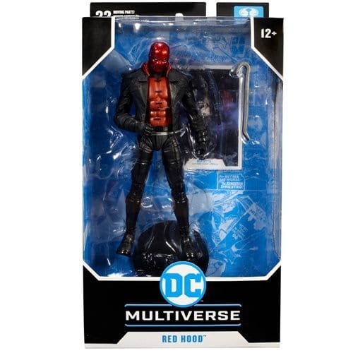 McFarlane Toys DC Multiverse Batman: Three Jokers Wave 1 7-Inch Scale Action Figure - Select Figure(s) - Collectors World Toys