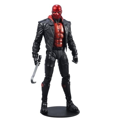 McFarlane Toys DC Multiverse Batman: Three Jokers Wave 1 7-Inch Scale Action Figure - Select Figure(s) - Collectors World Toys