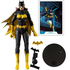 McFarlane Toys DC Multiverse Batman: Three Jokers Wave 1 7-Inch Scale Action Figure - Select Figure(s) - Collectors World Toys