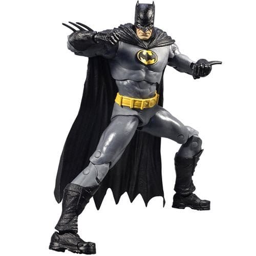 McFarlane Toys DC Multiverse Batman: Three Jokers Wave 1 7-Inch Scale Action Figure - Select Figure(s) - Collectors World Toys