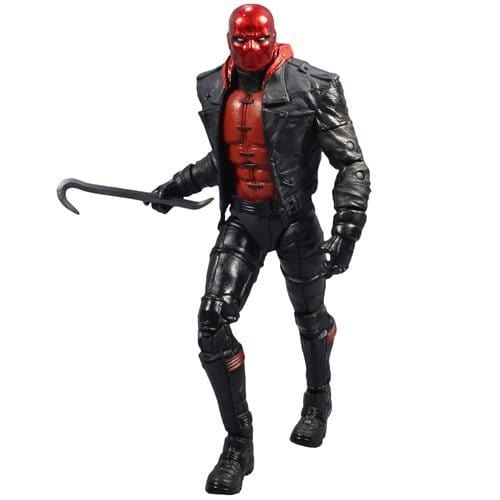McFarlane Toys DC Multiverse Batman: Three Jokers Wave 1 7-Inch Scale Action Figure - Select Figure(s) - Collectors World Toys