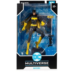 McFarlane Toys DC Multiverse Batman: Three Jokers Wave 1 7-Inch Scale Action Figure - Select Figure(s) - Collectors World Toys