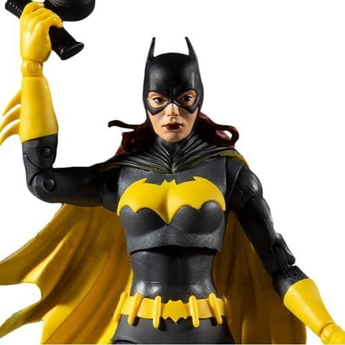 McFarlane Toys DC Multiverse Batman: Three Jokers Wave 1 7-Inch Scale Action Figure - Select Figure(s) - Collectors World Toys