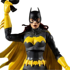 McFarlane Toys DC Multiverse Batman: Three Jokers Wave 1 7-Inch Scale Action Figure - Select Figure(s) - Collectors World Toys
