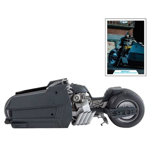 McFarlane Toys DC Multiverse Batman Vehicle - Select Vehicle(s) - Collectors World Toys