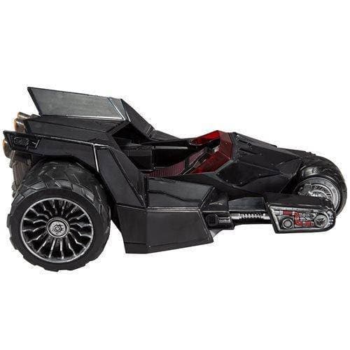 McFarlane Toys DC Multiverse Batman Vehicle - Select Vehicle(s) Main image