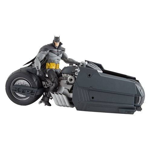 McFarlane Toys DC Multiverse Batman Vehicle - Select Vehicle(s) - Collectors World Toys