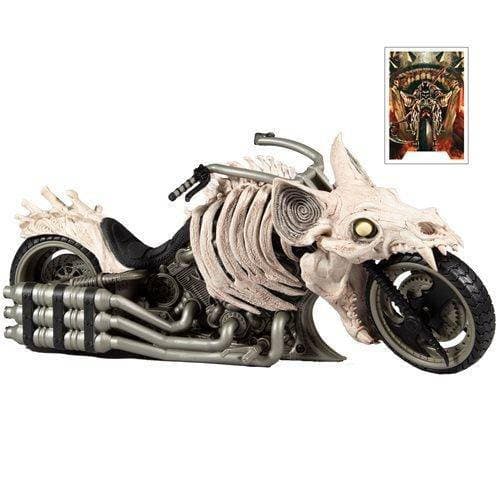 McFarlane Toys DC Multiverse Batman Vehicle - Select Vehicle(s) - Collectors World Toys