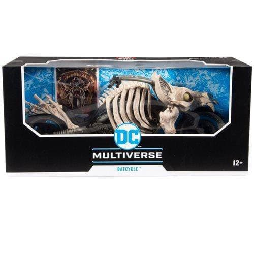 McFarlane Toys DC Multiverse Batman Vehicle - Select Vehicle(s) - Collectors World Toys
