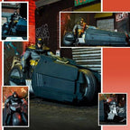 McFarlane Toys DC Multiverse Batman Vehicle - Select Vehicle(s)