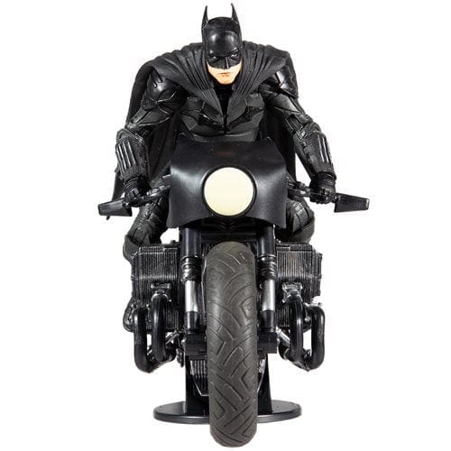 McFarlane Toys DC Multiverse Batman Vehicle - Select Vehicle(s) - Collectors World Toys