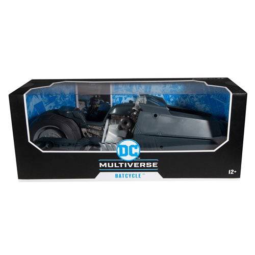 McFarlane Toys DC Multiverse Batman Vehicle - Select Vehicle(s) - Collectors World Toys